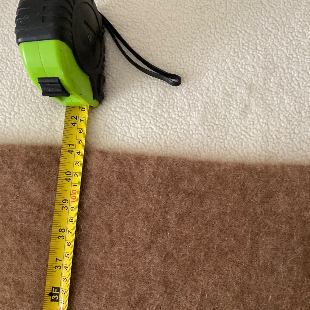 Marella wool luxury cardigan size M - Picture 7 of 7